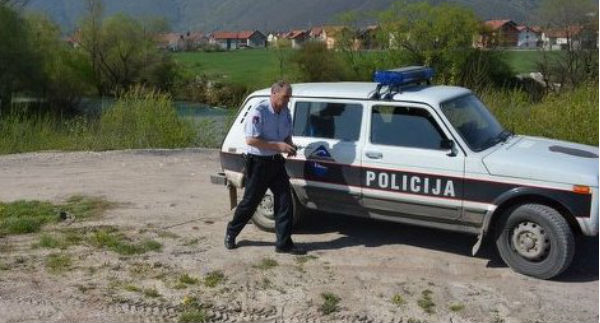 ilijas bezivotno tijelo