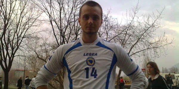 keno mulahusic