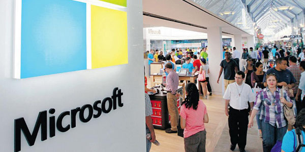 microsoft