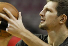 Teletović postigao 19 poena u porazu Sunsa