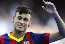 NEYMAR: Volio bih igrati za Guardiolu