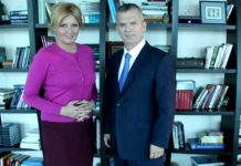 RADONČIĆ: Možemo BiH povući ka EU, a da apsolutno poštujemo i svoje bošnjaštvo i vjeru