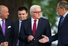 Napredak na razgovorima o prekidu vojnog sukoba u Ukrajini