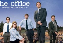 Serija “The Office” prerasta u dugometražni film