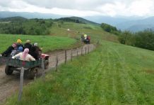 Danas protesti mještana Željeznog Polja u Žepču