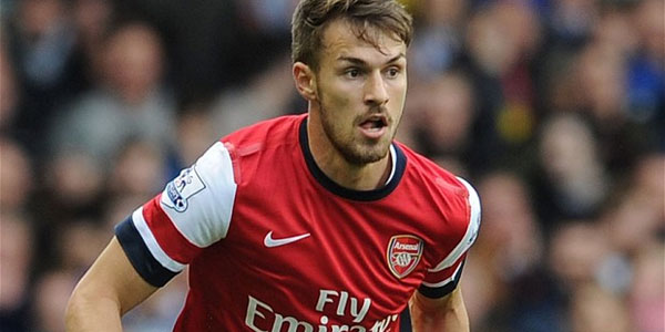 Aaron-Ramsey