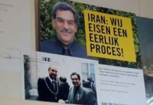 Iran oslobodio Holanđanina osuđenog na smrt