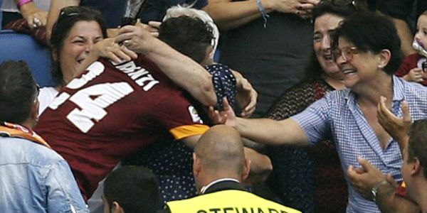 Alessandro Florenzi