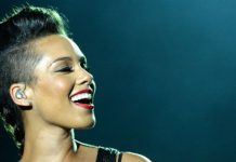 I Alicia Keys objavila golu sliku za vrijeme trudnoće