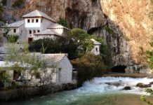 Blagaj Buna tekija 03