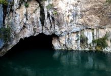 Blagaj Vrelo Bune
