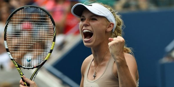 Caroline Wozniacki
