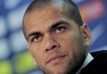 Alves napušta Barcelonu na kraju sezone