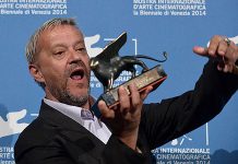 HADŽIHAFIZBEGOVIĆ: Ovo je čini mi se priznanje i bh. kinematografiji