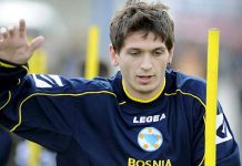 Ermin Zec novi napadač Rijeke