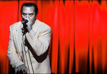 Bend Faith No More najavio svoj prvi album u posljednjih 18 godina