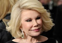 Joan Rivers preminula u 81. godini života