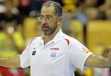 KOŠARKA: Španjolski selektor podnio ostavku