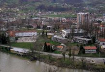 Maglajlije 20. septembra pošumljavaju korito Bosne