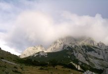 Spašeno pet Čeha izgubljenih na planini Maglić