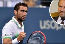 Predsjedavajući Predsjedništva BiH Izetbegović uputio čestitku Marinu Čiliću