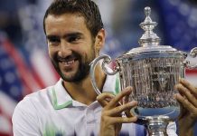 Marin Čilić osvojio US Open!