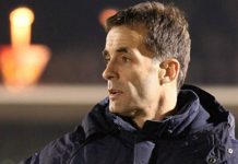 Meho Kodro nije više trener FK Sarajeva