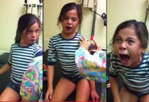 Gluma za Oscara za vrijeme primanja vakcine? (VIDEO)