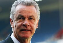 Ottmar Hitzfeld završio trenersku karijeru