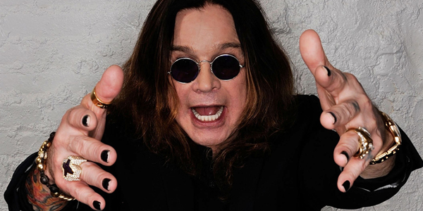 Ozzy Osbourne
