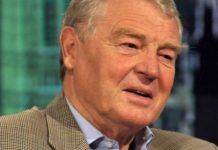 ASHDOWN: Svaki akt secesije bio kraj mira u BiH