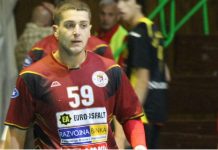 RK Bosna poražena u Zenici