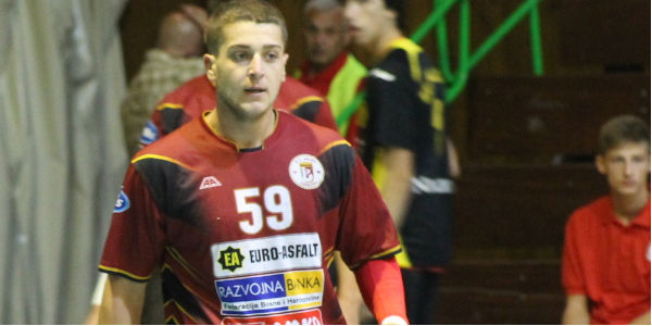 RK Bosna