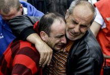 ZENICA: Poznata imena rudara koji nisu preživjeli nesreću