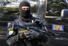 SIPA: Dvije osobe uhapšene u vezi sa slučajem ubistva u Holandiji