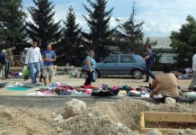 Nedjeljni bluz glavnog grada BiH! Pogledajte kako izgleda prilaz Sarajevu…
