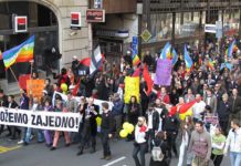 Održana Parada ponosa, pozitivna poruka Srbije