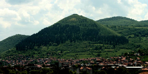 bosanska piramida sunca