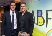 DŽEKO: Brate Asmire ponosan sam na tebe