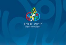 Sarajevo i Istočno Sarajevo ostaju bez organizacije EYOF-a 2017?!