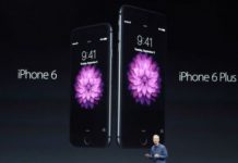 Upoznajte nevjerovatne mogućnosti telefona nad svim telefonima, iPhona 6