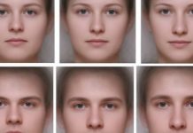 Možete li pročitati inteligenciju na licu osobe?