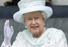 Kraljica Elizabeta II. britanski vladar s najdužim stažem na prijestolju