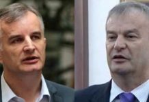 Uhapšena braća Ivanković Lijanović!