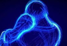 Znakovi telepatije između dvoje ljudi