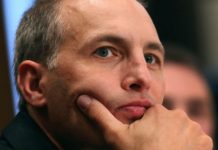 OLSEN: Islamska država je prijetnja za Evropu