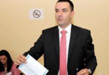 Miroslav Kodžoman novi načelnik Opštine Laktaši