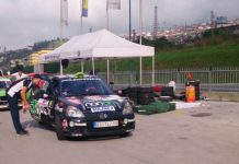 Počela utrka 8. Rally Jahorina, vozači prelaze put dug 230 km