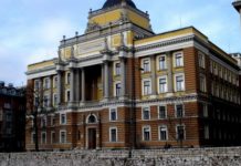 Dio fakulteta i akademija u Sarajevu od danas u štrajku