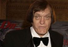 Preminuo glumac Richard Kiel